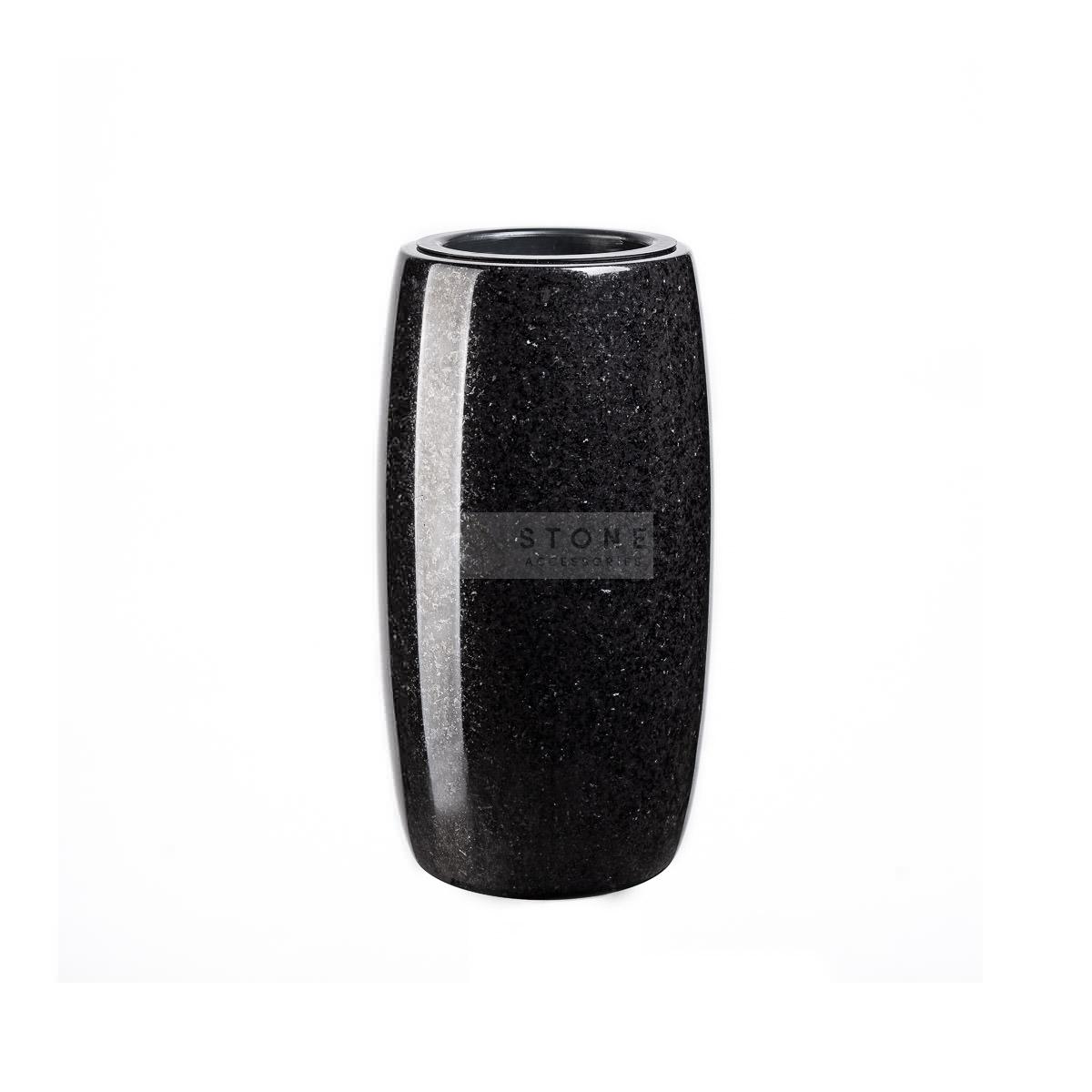 wazony_cz.2(1200)-0001 Wazon granitowy- WT2 - obrazek 1