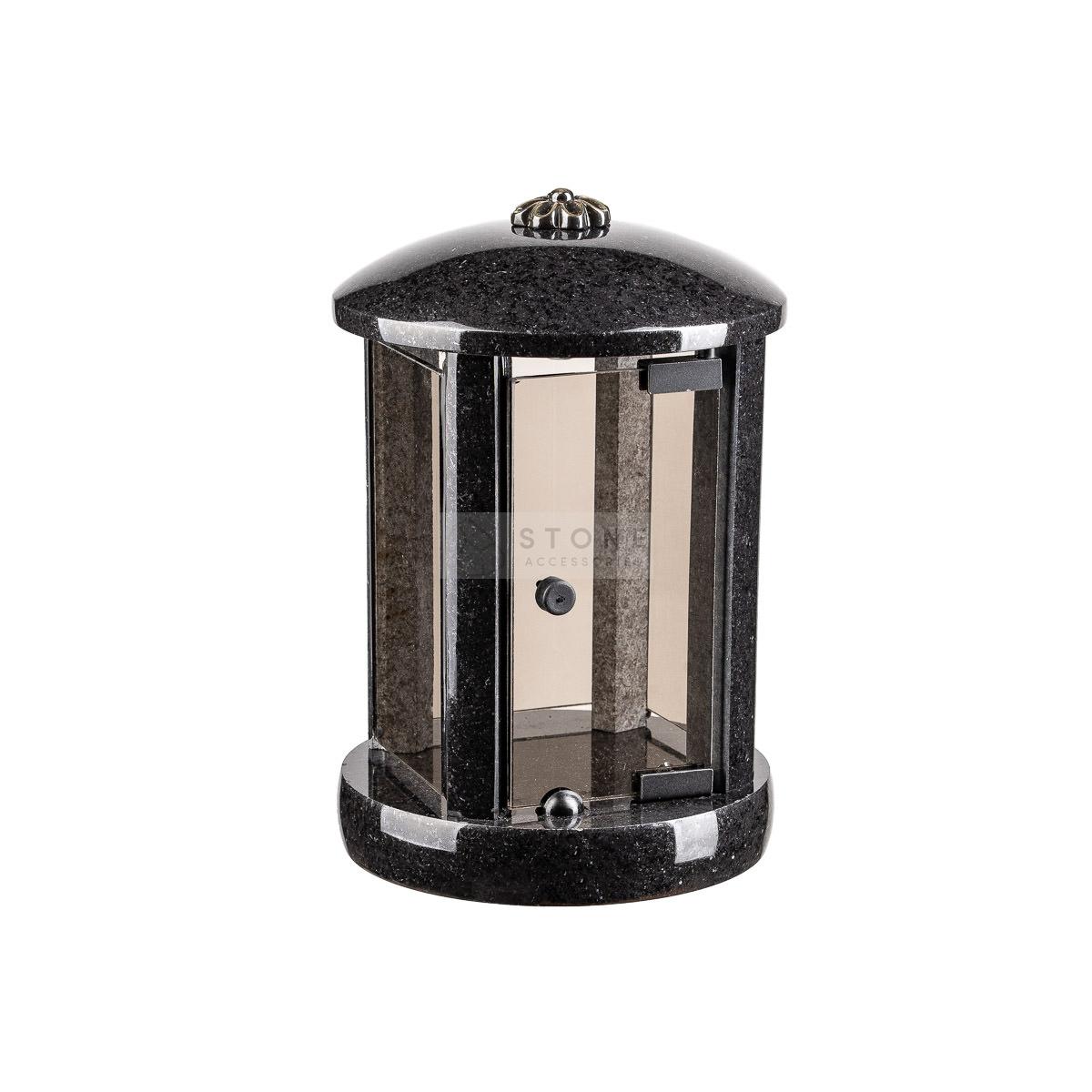 wazonyitp(1200px)-0006 Lampion granitowy - LP1 - obrazek 1